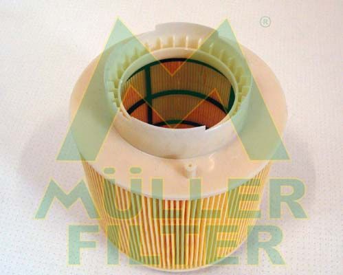 MULLER FILTER Gaisa filtrs PA3228